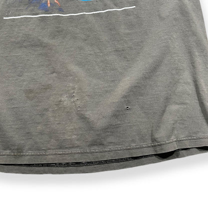 1990s Vintage Germs Shirt