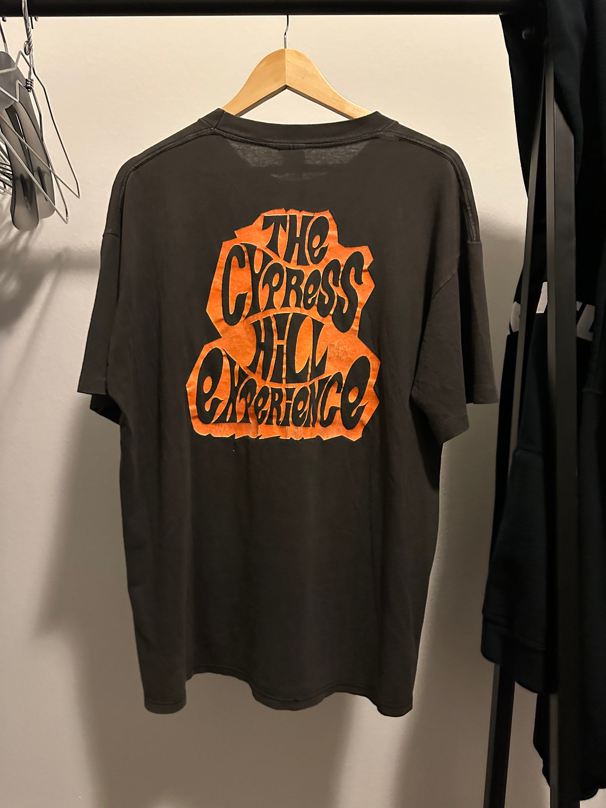 90s Vintage Cypress Hill Shirt