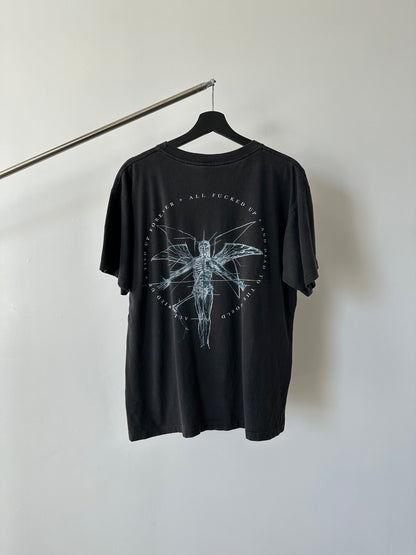 90s Vintage Marilyn Manson tee