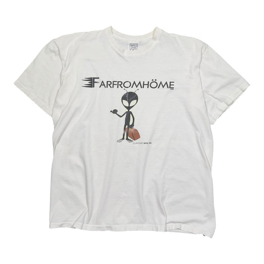 1995 Vintage Farfromhome Shirt