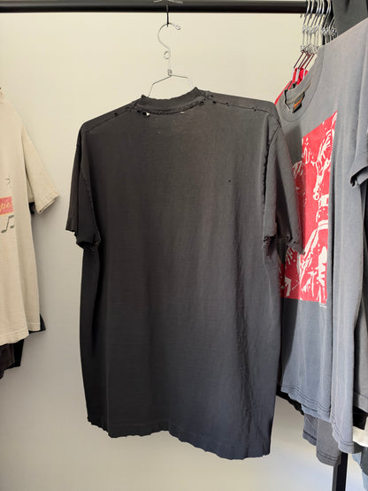 1990s Vintage Blank Shirt
