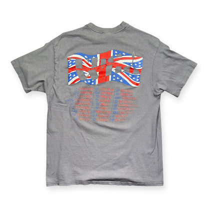 1980s Vintage The Who Shirt