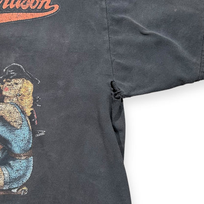 2000s Vintage Harley Davidson Shirt