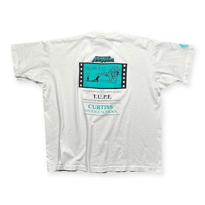 1990s Vintage Animaction Shirt