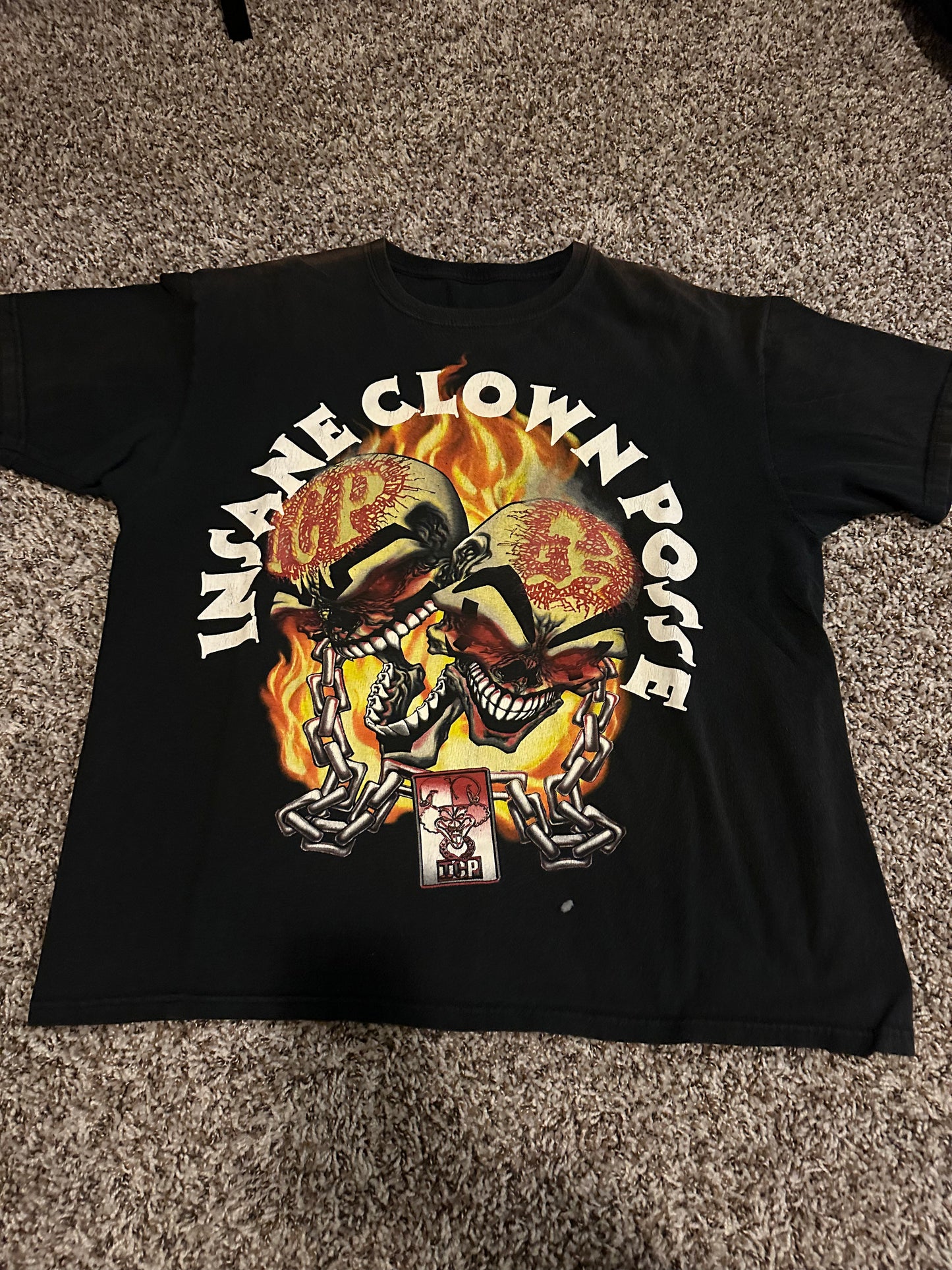 Vintage ICP Shirt