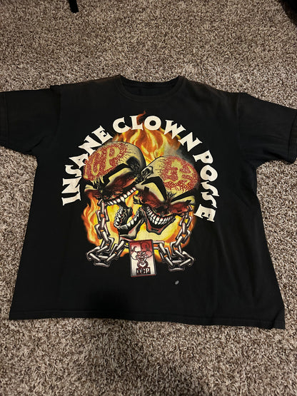 Vintage ICP Shirt