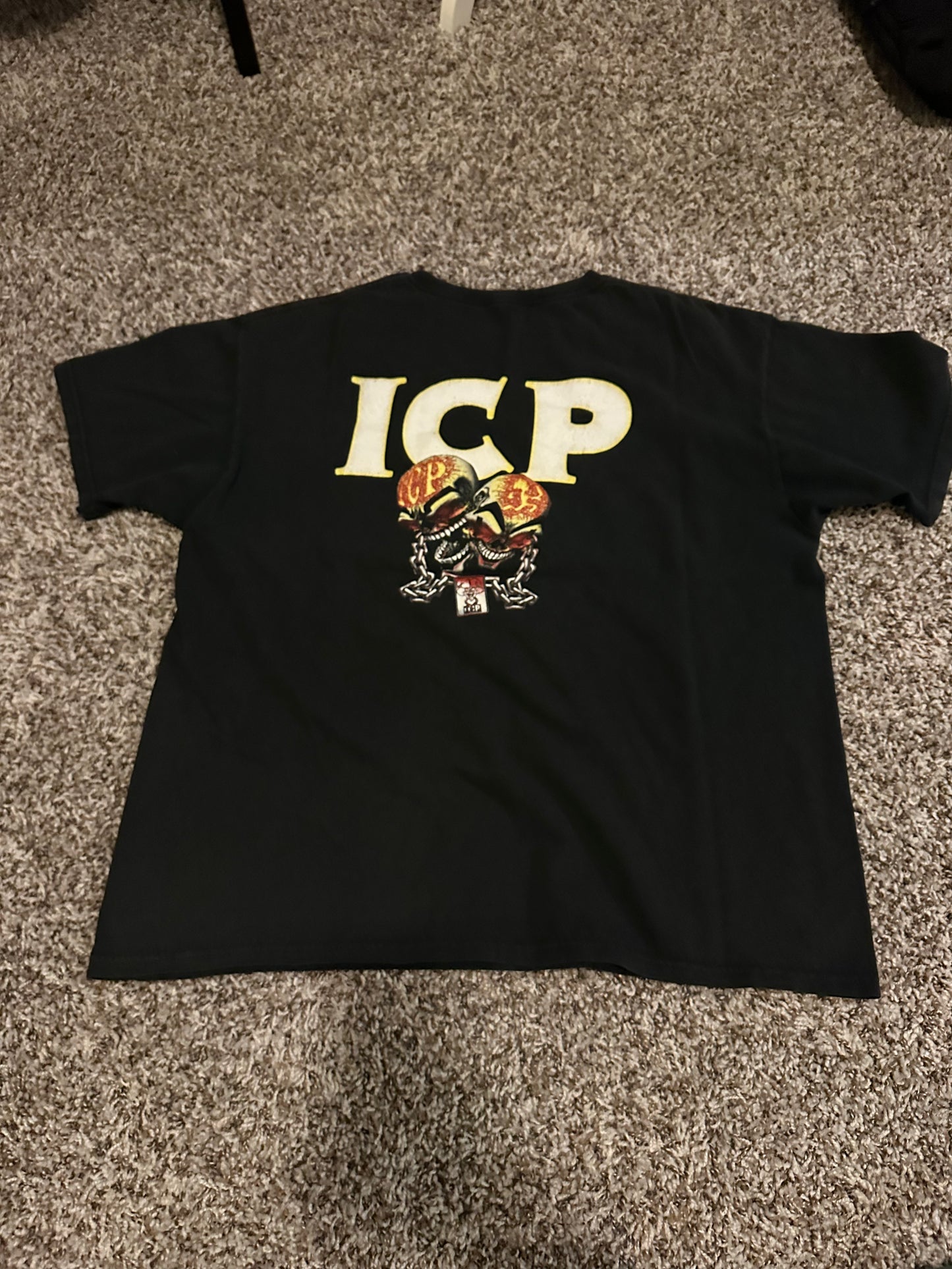 Vintage ICP Shirt