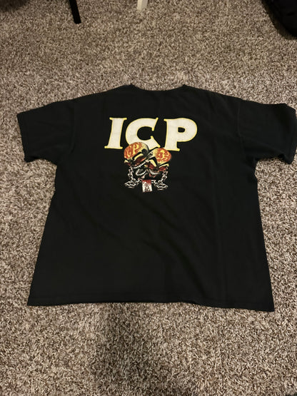 Vintage ICP Shirt
