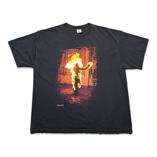 1998 Vintage Rammstein Shirt