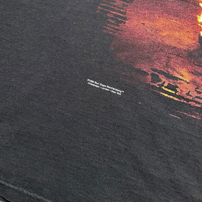 1998 Vintage Rammstein Shirt