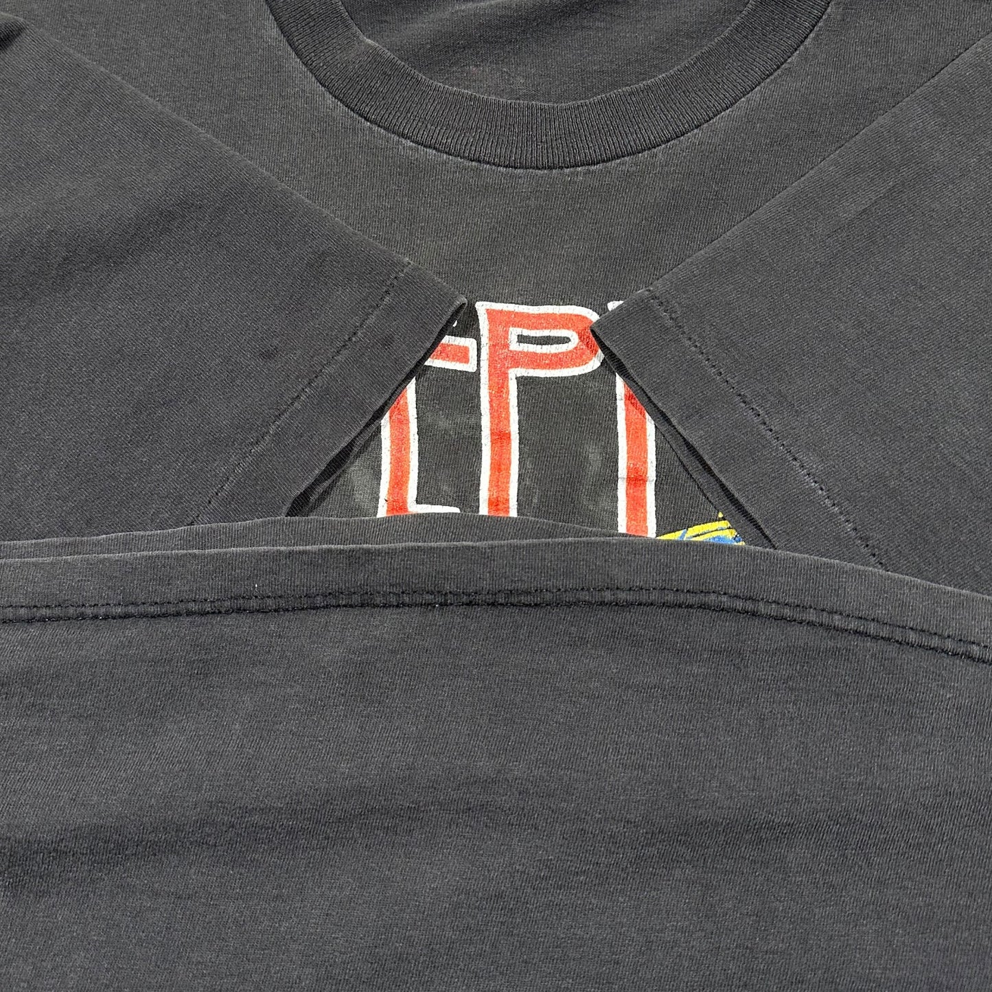 1990s Vintage Led Zeppelin Shirt