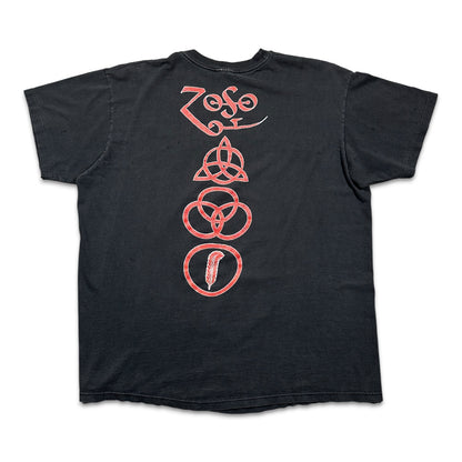 1990s Vintage Led Zeppelin Shirt
