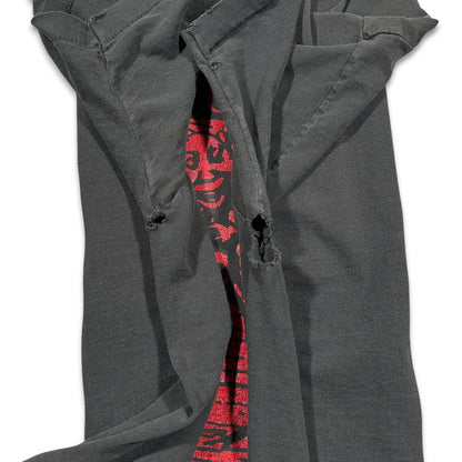 1990s Vintage Bauhaus "Lagartija Nick" Shirt