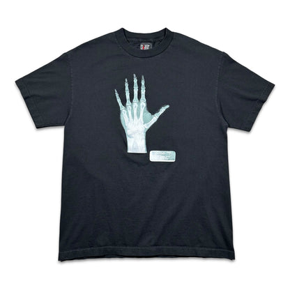 2000s Vintage Jerry Cantrell "X-ray" Shirt