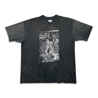 1990s Vintage Tenebrarum "Horror" Shirt