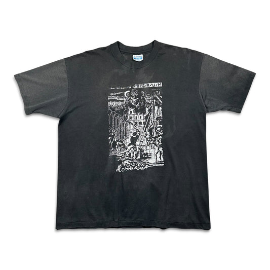 1990s Vintage Tenebrarum "Horror" Shirt
