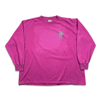 1990s Vintage Mortiis Longsleeve Shirt