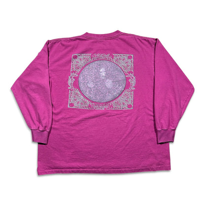 1990s Vintage Mortiis Longsleeve Shirt