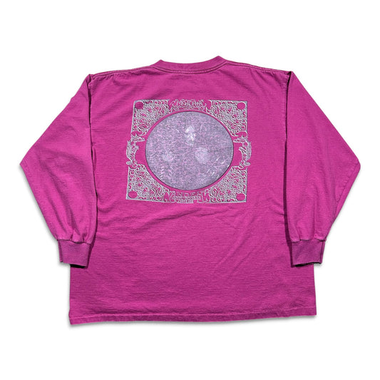 1990s Vintage Mortiis Longsleeve Shirt