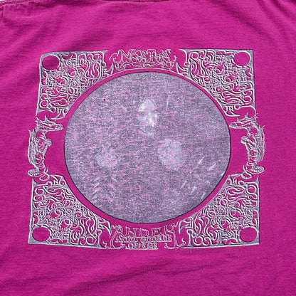 1990s Vintage Mortiis Longsleeve Shirt