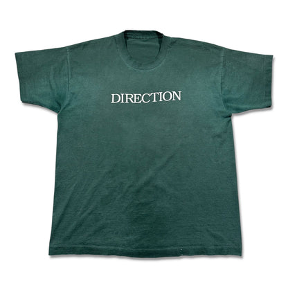 1990s Vintage Direction "Freedom Is A Lie" Shirt