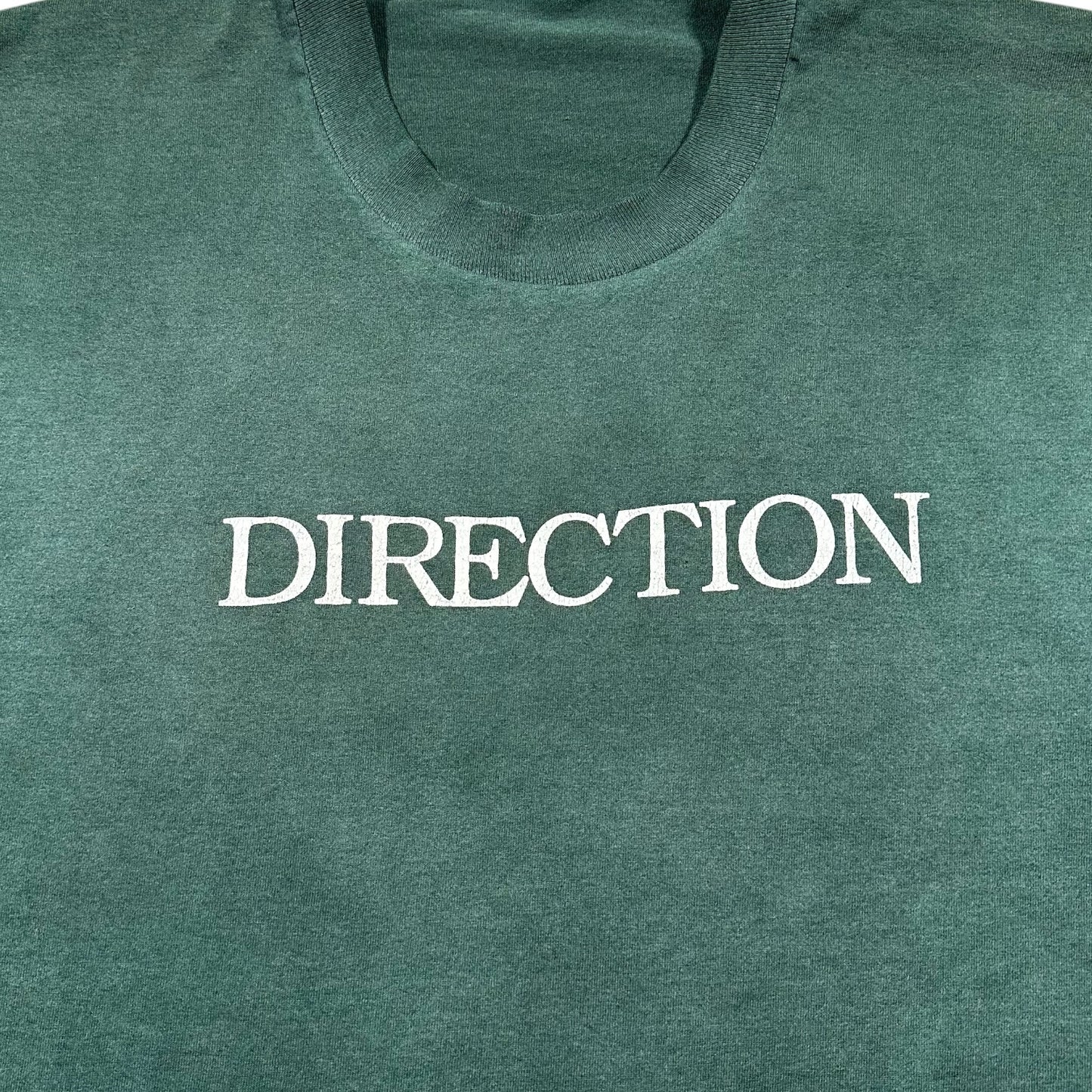 1990s Vintage Direction "Freedom Is A Lie" Shirt