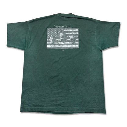 1990s Vintage Direction "Freedom Is A Lie" Shirt