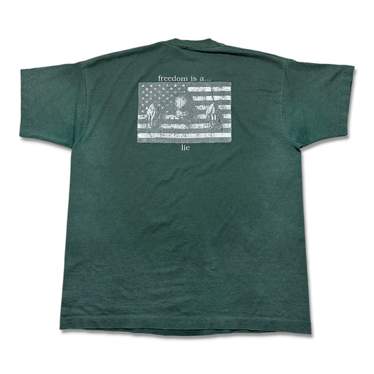 1990s Vintage Direction "Freedom Is A Lie" Shirt