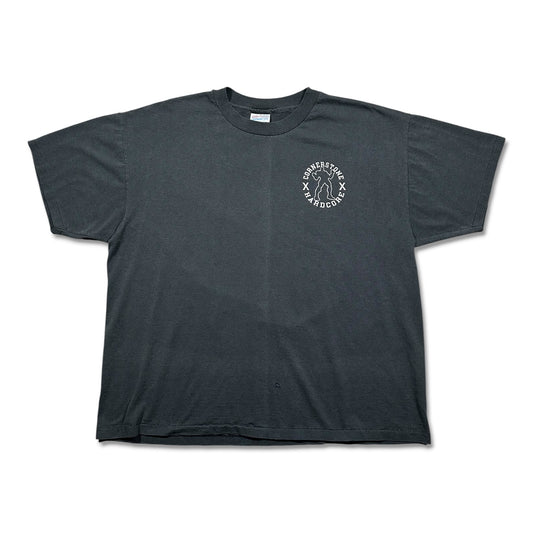 1994 Vintage Cornerstone Shirt