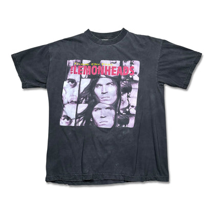 1993 Vintage The Lemonheads World Tour Shirt