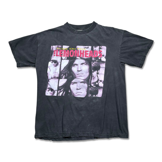 1993 Vintage The Lemonheads World Tour Shirt
