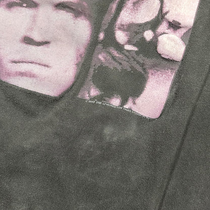 1993 Vintage The Lemonheads World Tour Shirt