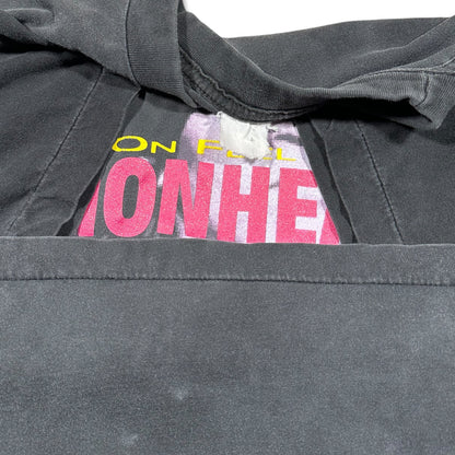 1993 Vintage The Lemonheads World Tour Shirt