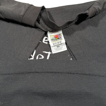 1990s Vintage Terveet Kadet "Aareton Joulu" Shirt