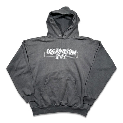 1989 Vintage Operation Ivy Hoodie