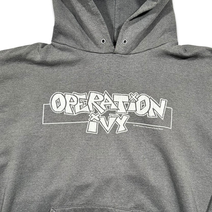 1989 Vintage Operation Ivy Hoodie
