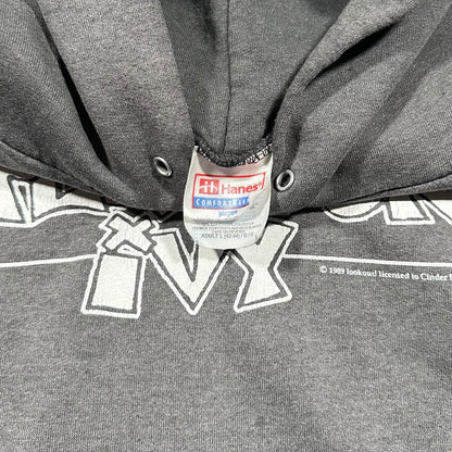 1989 Vintage Operation Ivy Hoodie