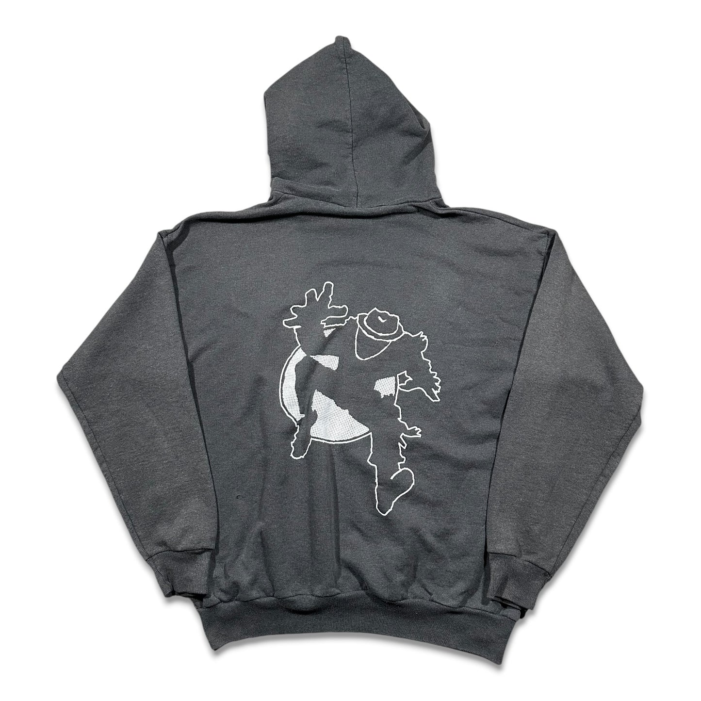 1989 Vintage Operation Ivy Hoodie