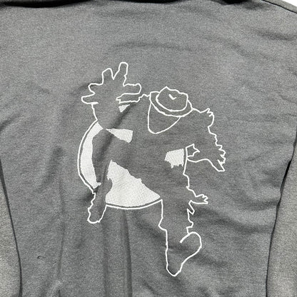 1989 Vintage Operation Ivy Hoodie