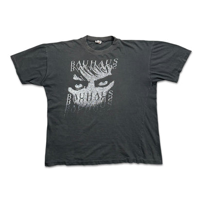 1980s Vintage Bauhaus Shirt