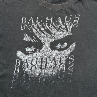 1980s Vintage Bauhaus Shirt