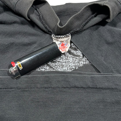 1980s Vintage Bauhaus Shirt