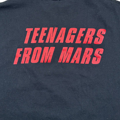 1998 Vintage Misfits "Horror Business" Shirt