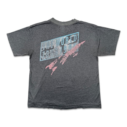 1990 Vintage David Bowie World Tour Shirt
