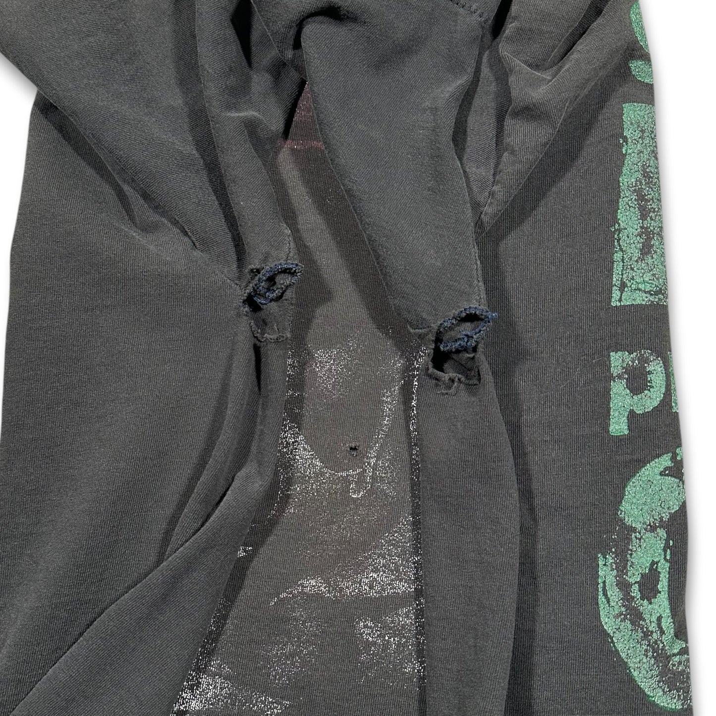 1992 Vintage Pearl Jam "Choices" Shirt