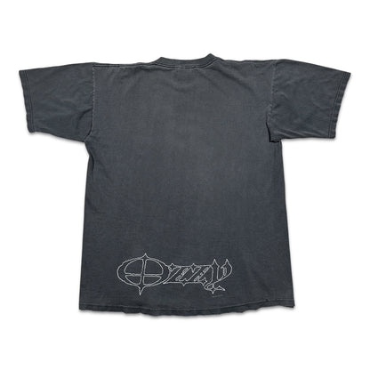 2007 Vintage Ozzy Osbourne Shirt