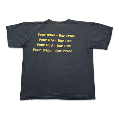 1998 Vintage Soulfly Shirt