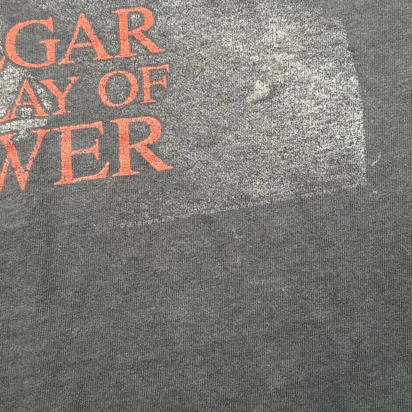 2000s Vintage Pantera "Cowboys From Hell" Shirt