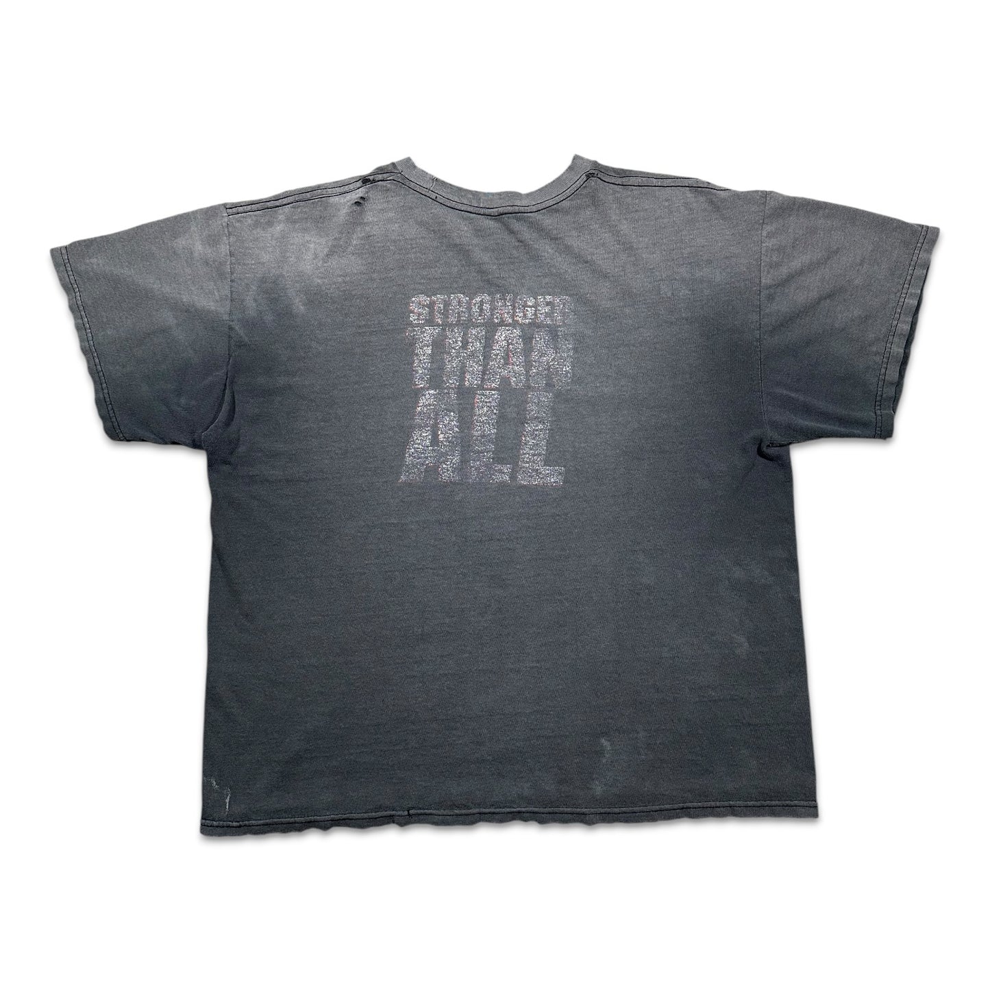 2000s Vintage Pantera "Cowboys From Hell" Shirt