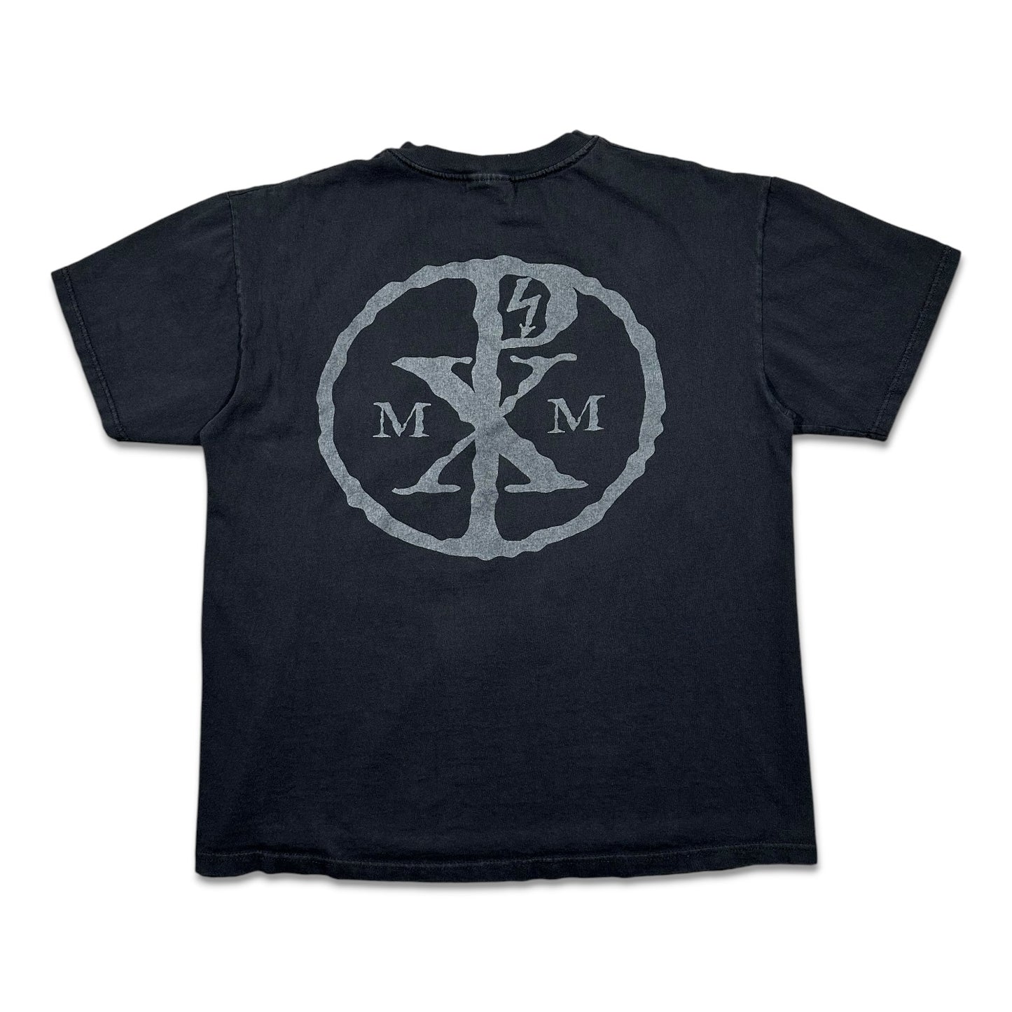 1997 Vintage Marilyn Manson "Halo" Shirt